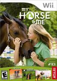 My Horse & Me (Nintendo Wii)